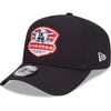 Unisex Los Angeles Dodger 9Forty A Frame Adjustable Cap