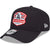 Unisex Los Angeles Dodger 9Forty A Frame Adjustable Cap