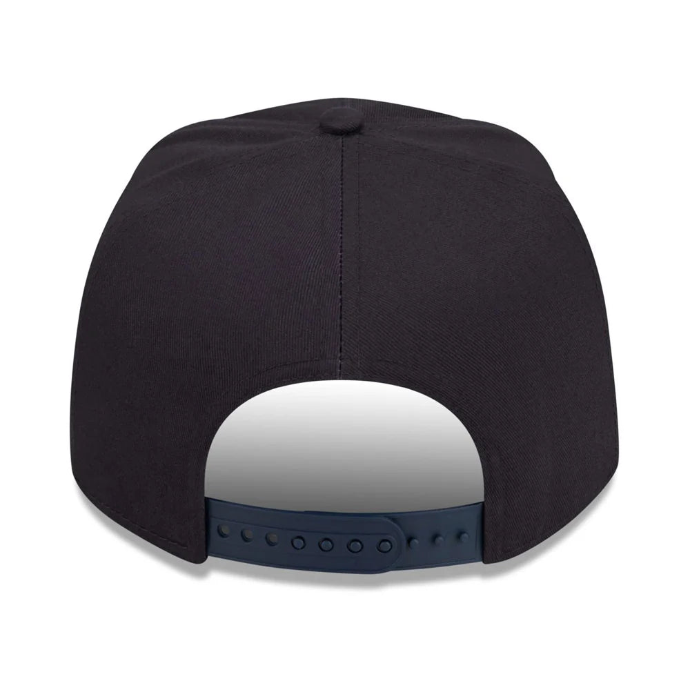 Unisex Los Angeles Dodger 9Forty A Frame Adjustable Cap