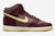 Womens Dunk High Plum Eclipse Shoe