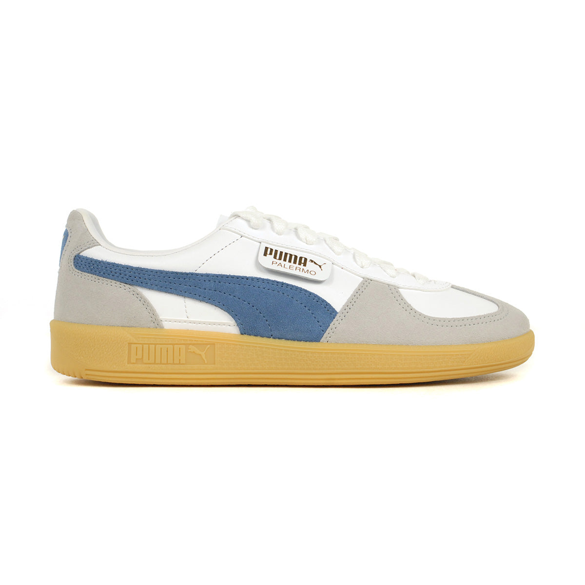 Mens Palermo Supertifo Shoe