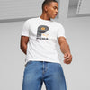 Mens Grpahics Production T-shirt