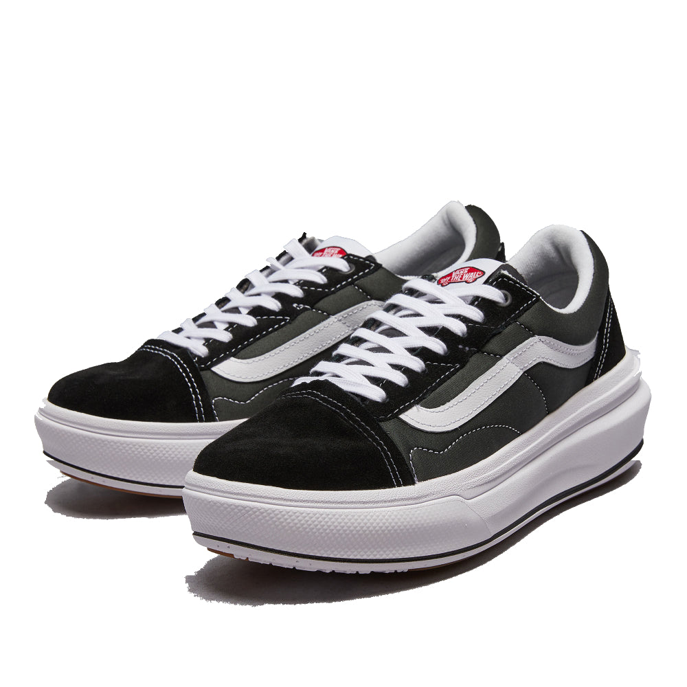 Womens Old Skool Overt Shoe