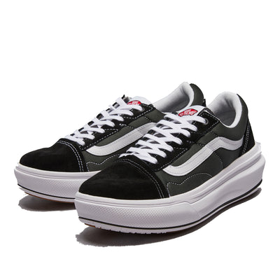 Womens Old Skool Overt Shoe