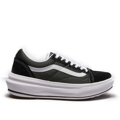Womens Old Skool Overt Shoe