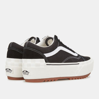 Womens Old Skool Stacked Shoe