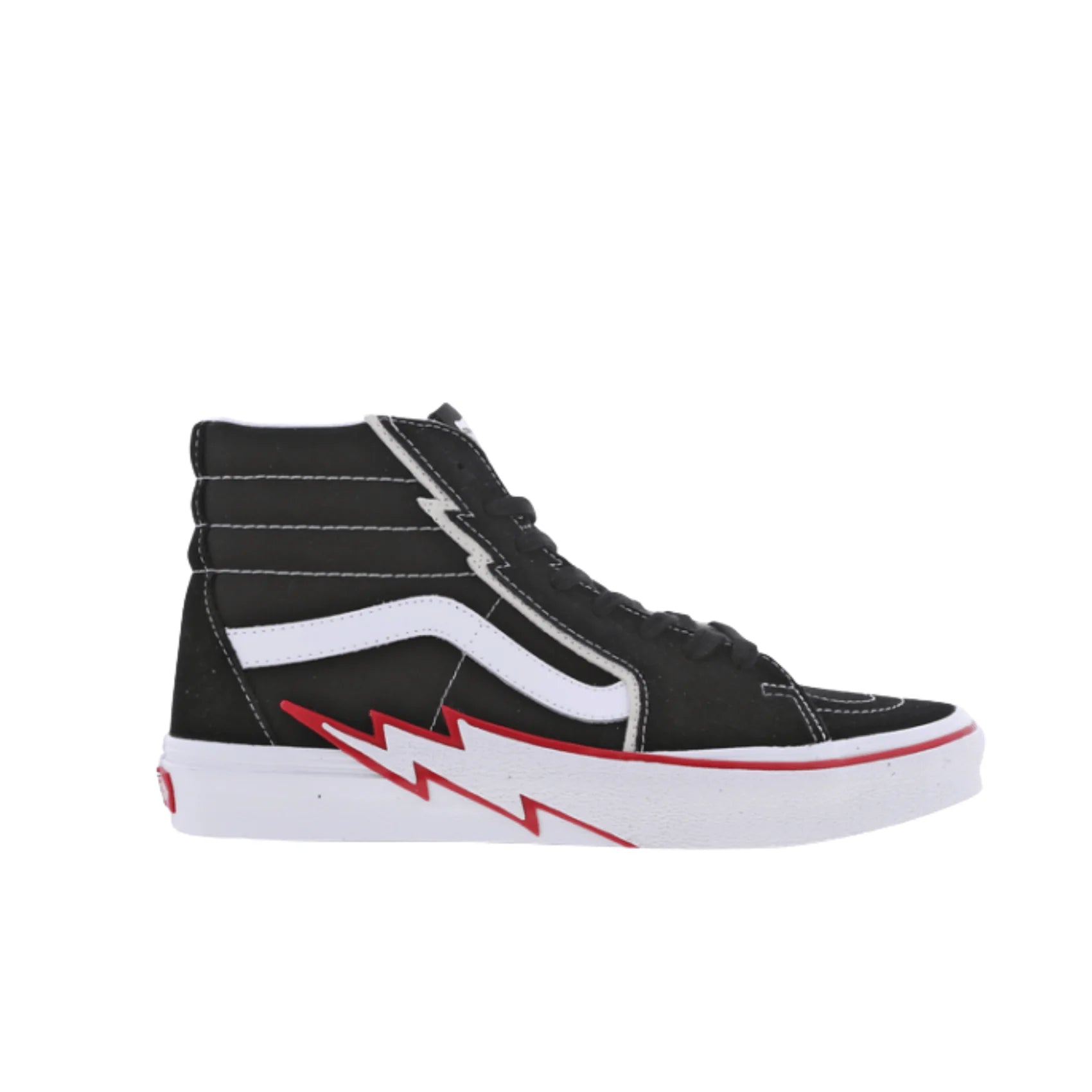 Mens SK8-Hi Shoe