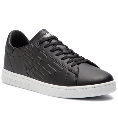 Mens Sportstyle Court Shoe