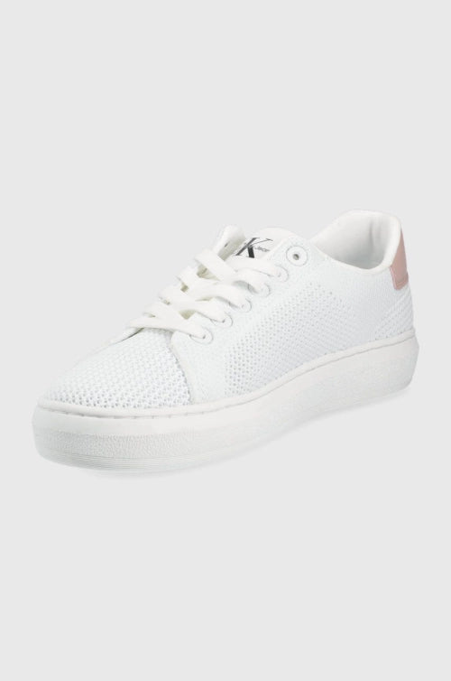 Womens Casual Cupsole Shoe
