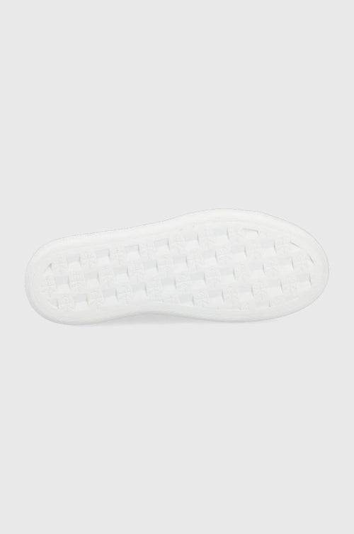 Womens Casual Cupsole Shoe