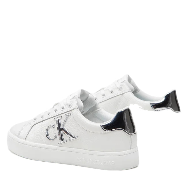 Womens Classic Cupsole Shoe