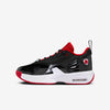 Junior Max Aura 6 Basketball Shoe