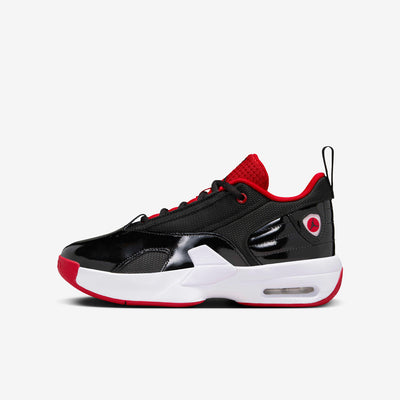 Junior Max Aura 6 Basketball Shoe