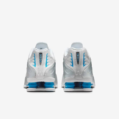 Womens Shox R4 Shoe