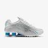 Womens Shox R4 Shoe
