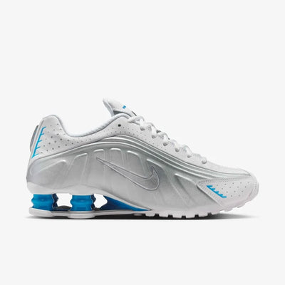 Womens Shox R4 Shoe