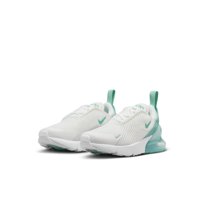 Kids Air Max 270 Shoe