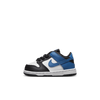 Infants Dunk Low Shoe