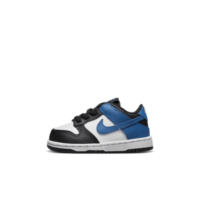 Infants Dunk Low Shoe