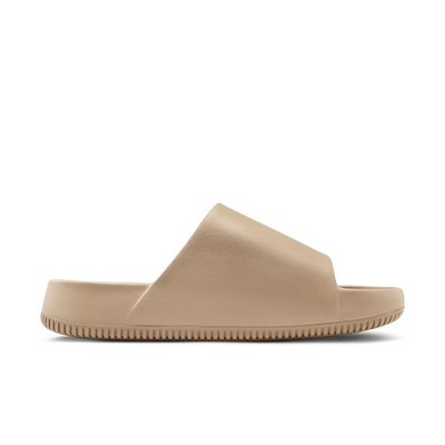 Womens Calm Slide