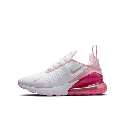 Junior Air Max 270 Shoe