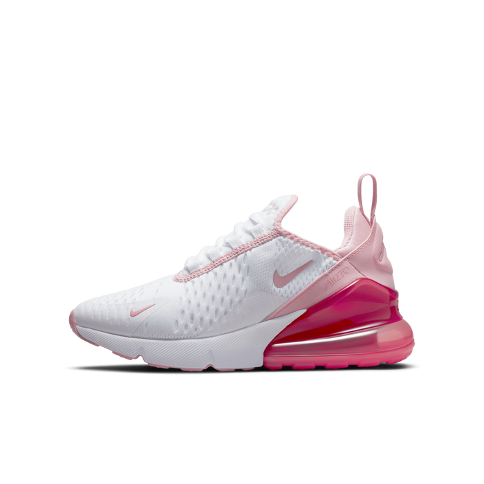 Junior Air Max 270 Shoe courir uae