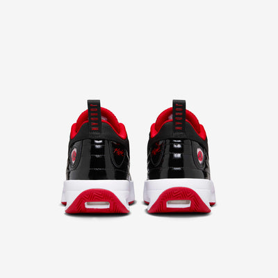 Junior Max Aura 6 Basketball Shoe