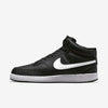 Mens Court Vision Mid Shoe