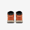 Junior Air Jordan 1 Mid Shoe