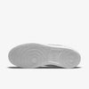 Mens Court Vision Mid Shoe