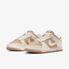 Womens Dunk Low Next Nature Shoe