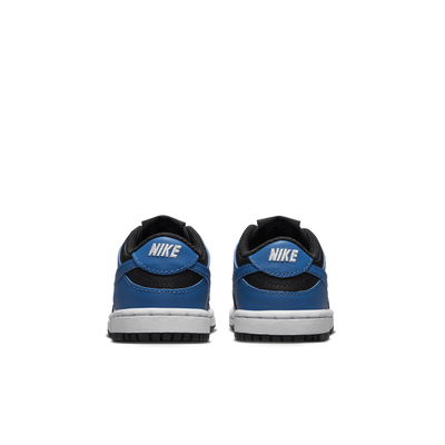 Infants Dunk Low Shoe