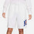 Mens Club French Terry Gx Short