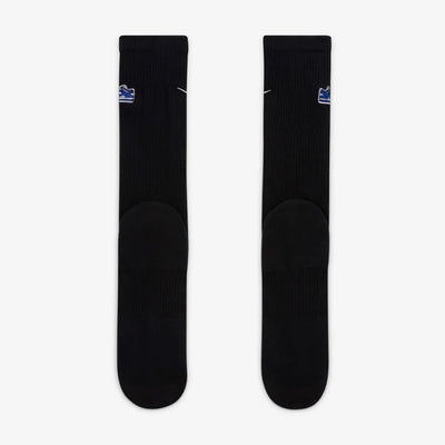 Unisex Everyday Plus Cushioned Crew Socks