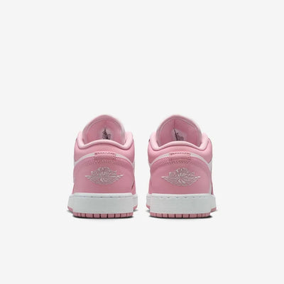 Junior Air Jordan 1 Low Shoe