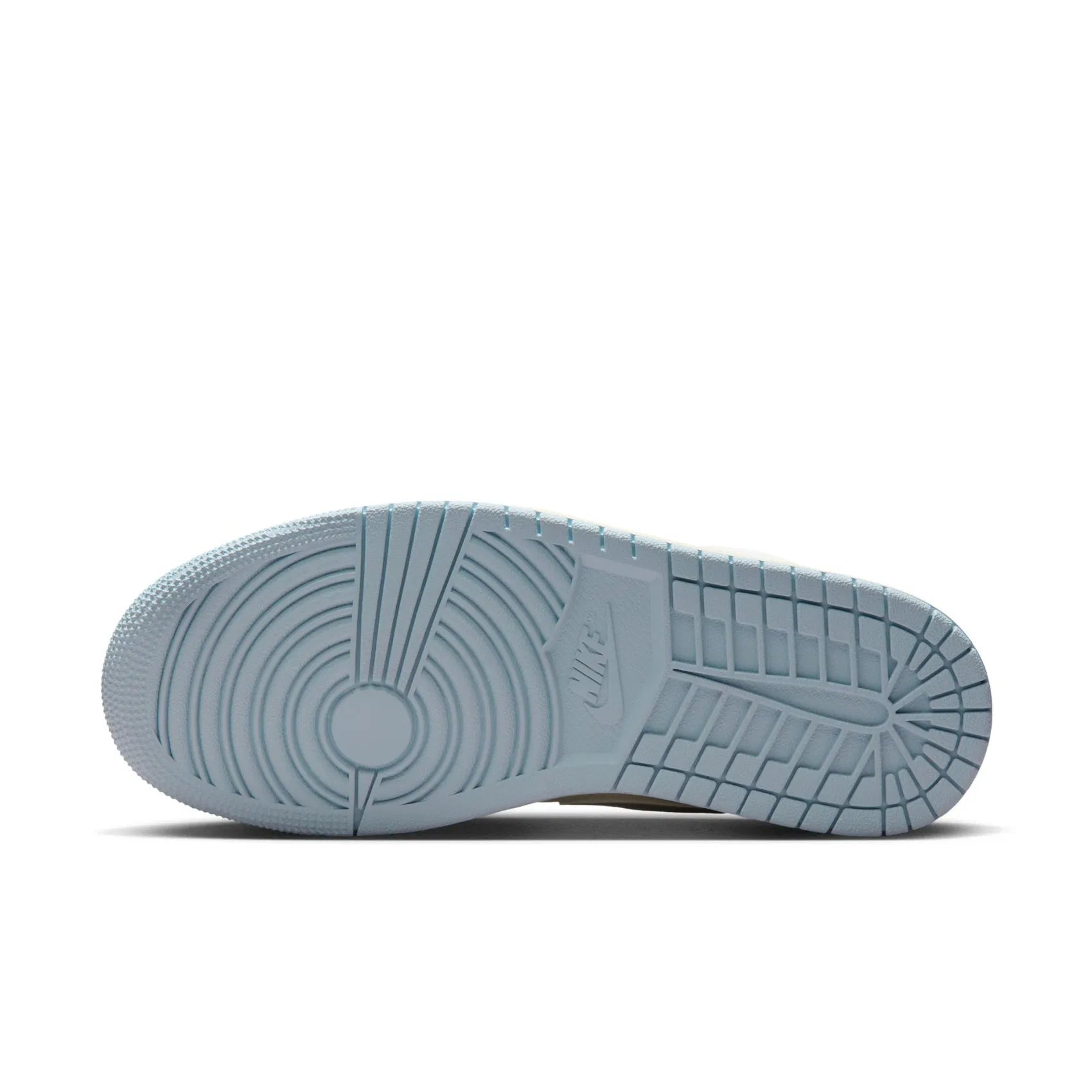 Womens Air Jordan 1 Low Shoe