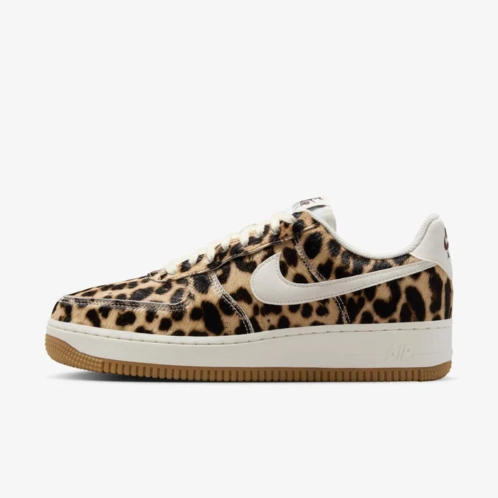 Womens Air Force 1 Shoe