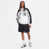 Mens Club Knit Short