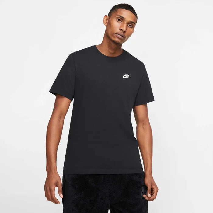 Mens Classic NB Logo Short Sleeve T-Shirt