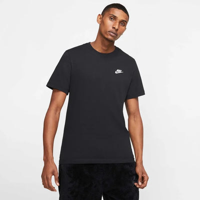 Mens Classic NB Logo Short Sleeve T-Shirt