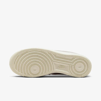 Womens Air Force 1 '07 Next Nature Shoe