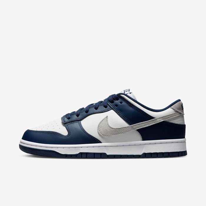 Mens Dunk Low Shoe