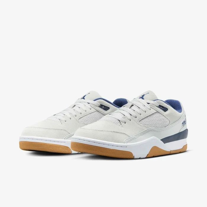Mens Flight Court Shoe