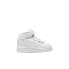 Infants Court Borough Mid Shoe