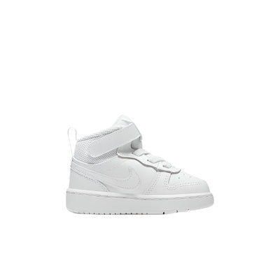 Infants Court Borough Mid Shoe