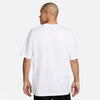 Mens Sportwear M90 Lbr Patch Short Sleeve T-Shirt