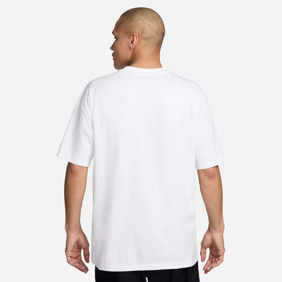 Mens Sportwear M90 Lbr Patch Short Sleeve T-Shirt
