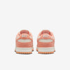 Womens Dunk Low Shoe