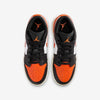 Junior Air Jordan 1 Low Shoe