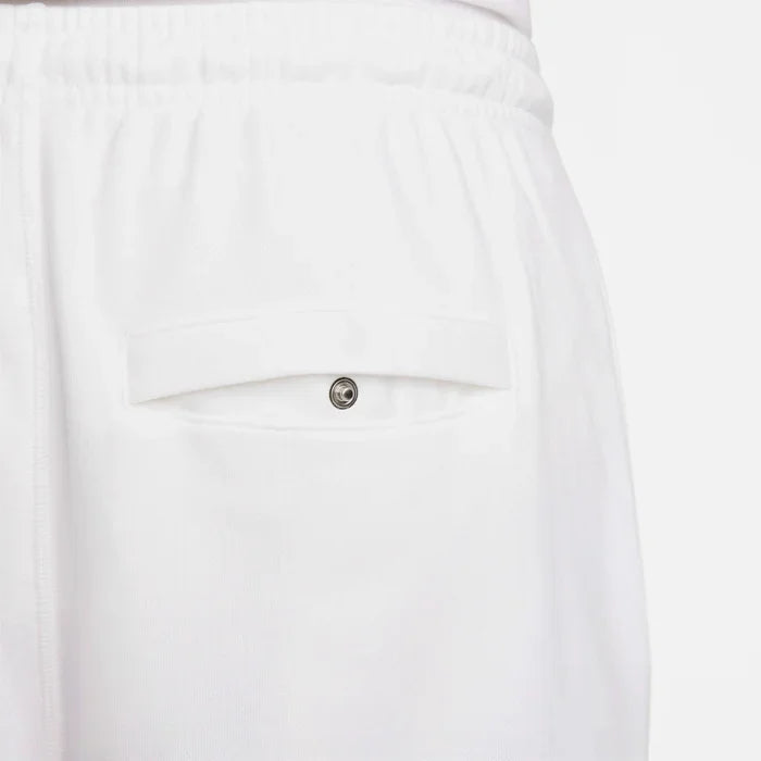 Mens Club French Terry Gx Short